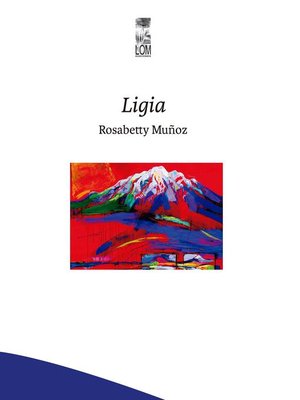 cover image of Ligia